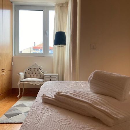 Gago Coutinho Apartment São Jacinto Kültér fotó