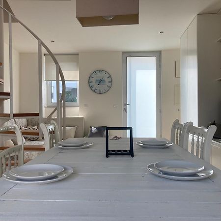 Gago Coutinho Apartment São Jacinto Kültér fotó