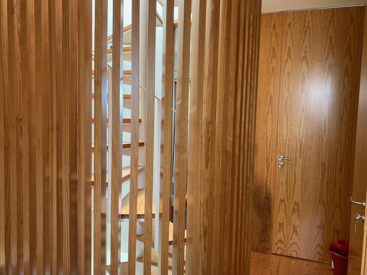 Gago Coutinho Apartment São Jacinto Kültér fotó