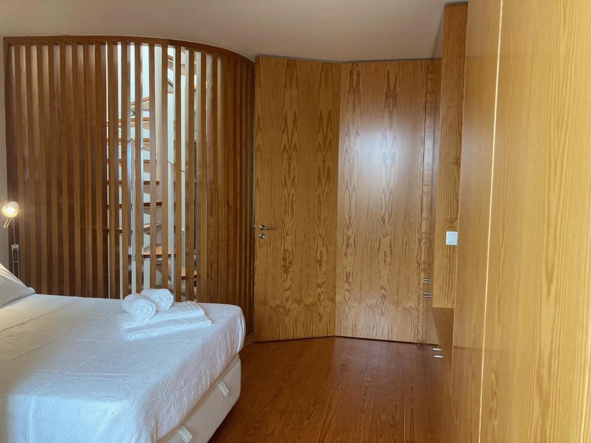 Gago Coutinho Apartment São Jacinto Kültér fotó