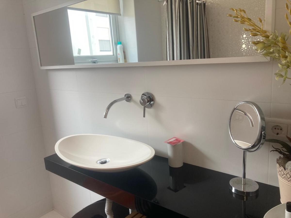 Gago Coutinho Apartment São Jacinto Kültér fotó