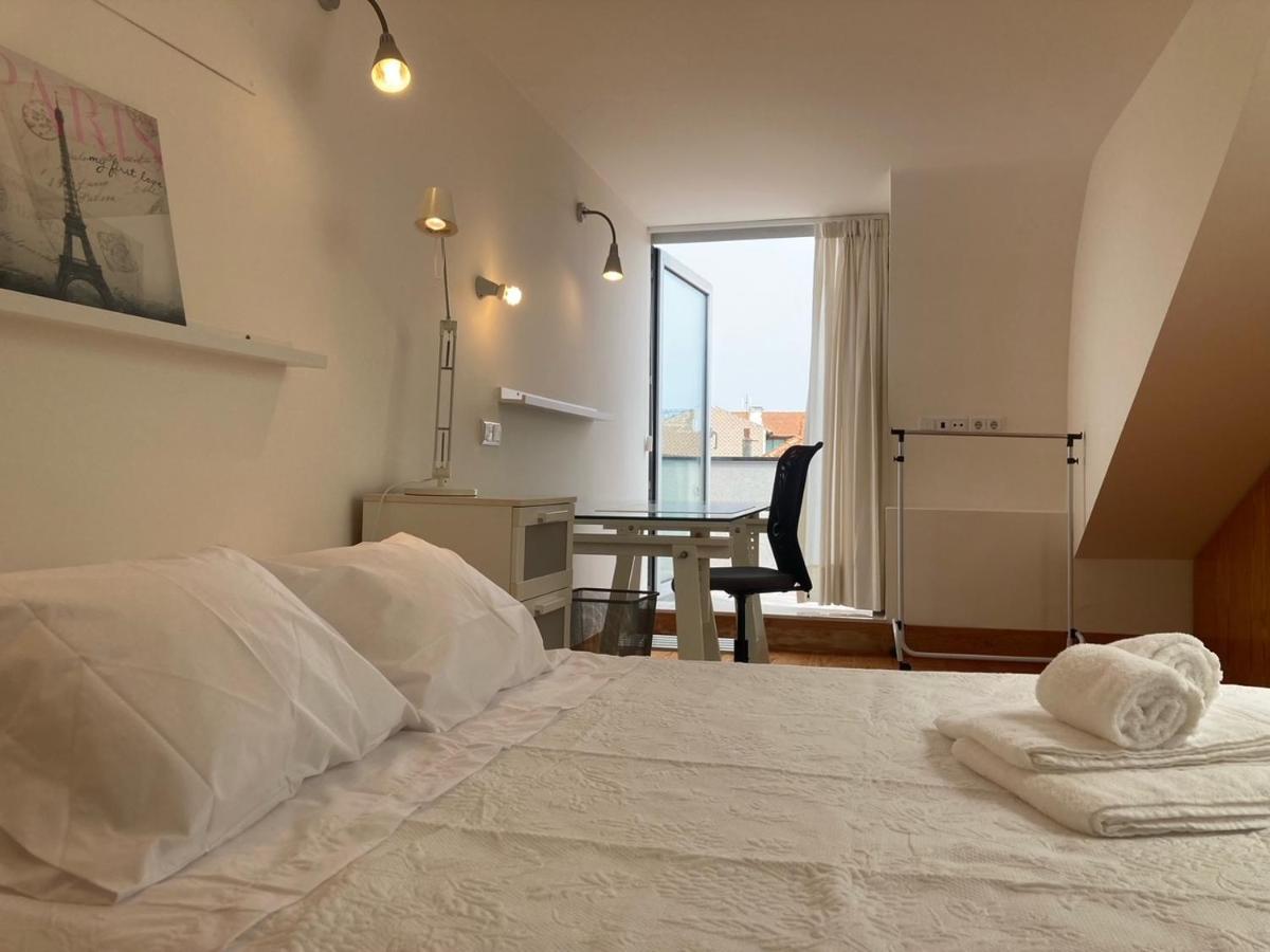 Gago Coutinho Apartment São Jacinto Kültér fotó