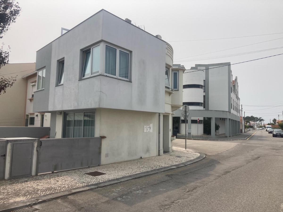 Gago Coutinho Apartment São Jacinto Kültér fotó