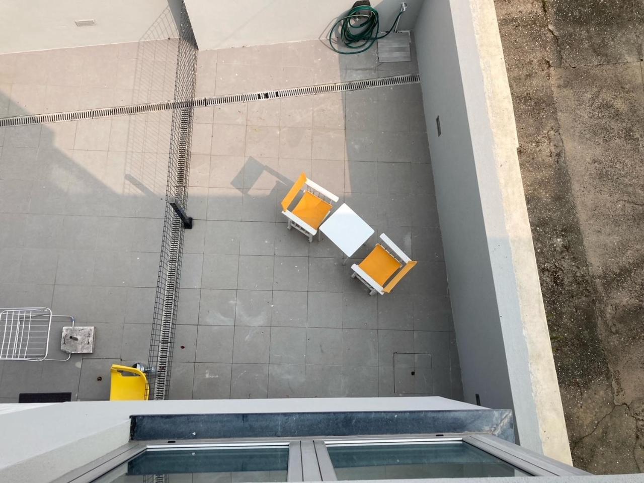 Gago Coutinho Apartment São Jacinto Kültér fotó